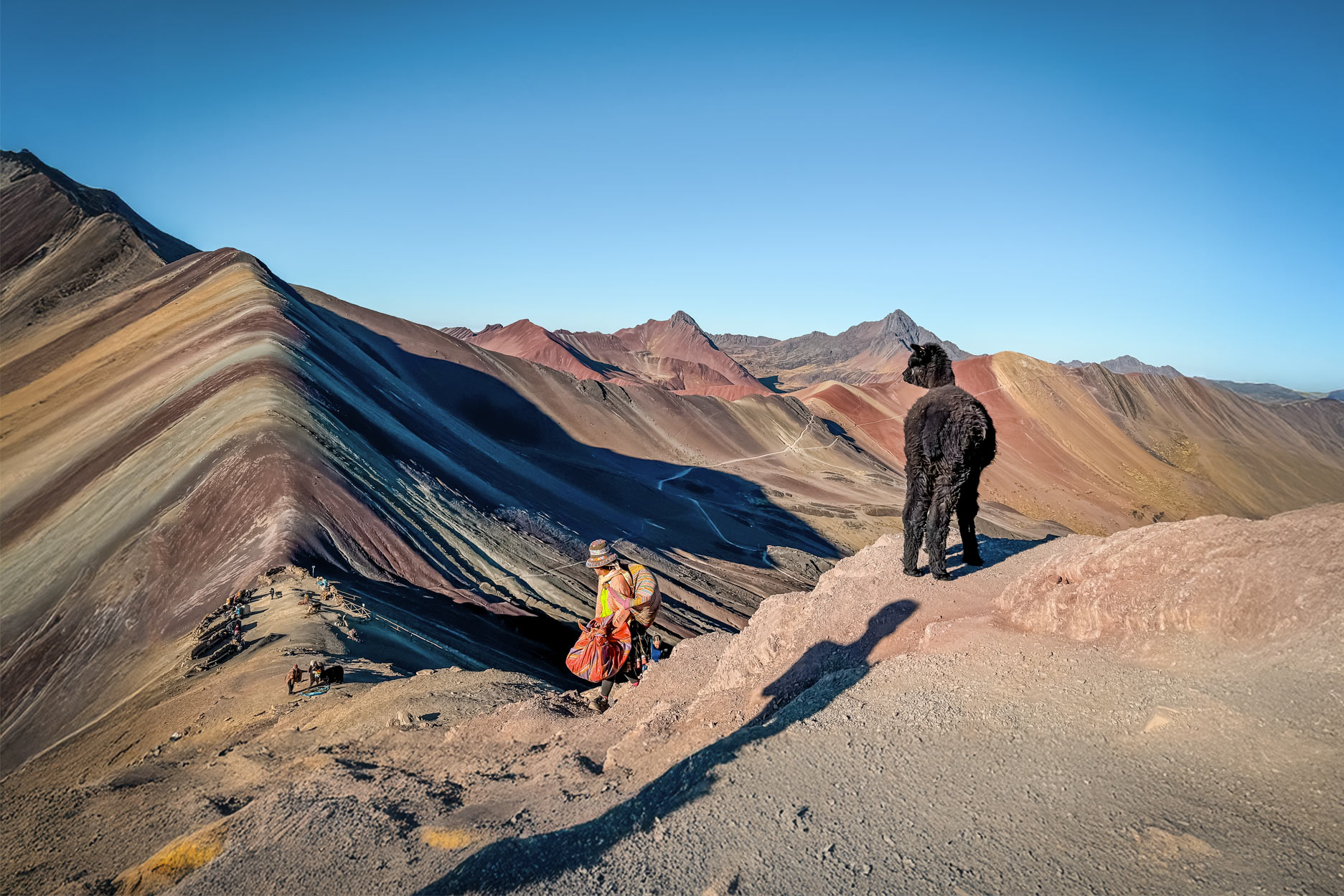The Ultimate Guide: How to Get to Rainbow Mountain, Peru (2026)