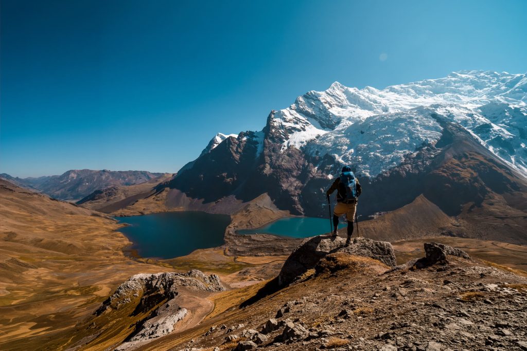 Ausangate Trek: The Sacred Journey