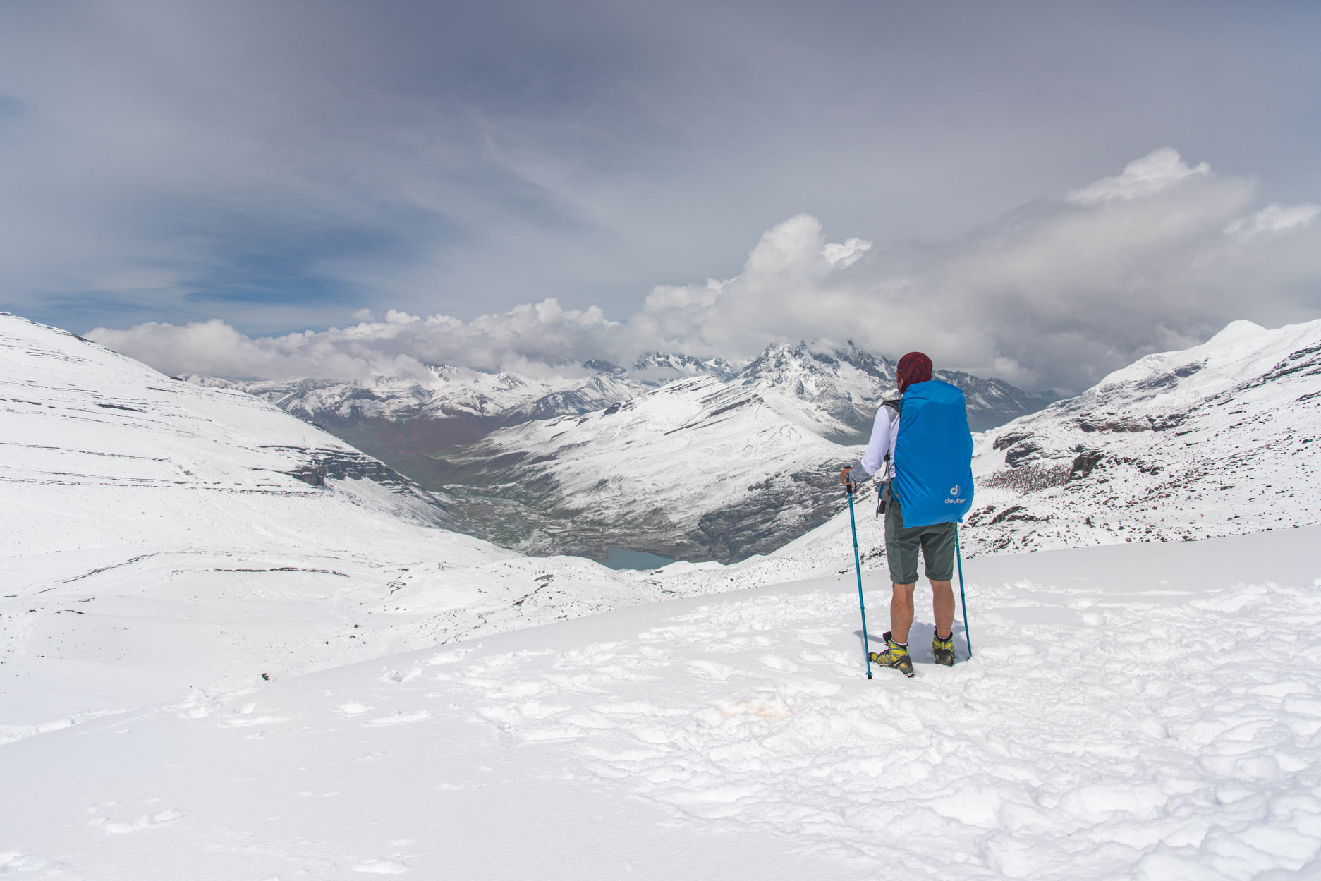 Best Time To Hike Ausangate: Weather, Seasons & Expert Tips