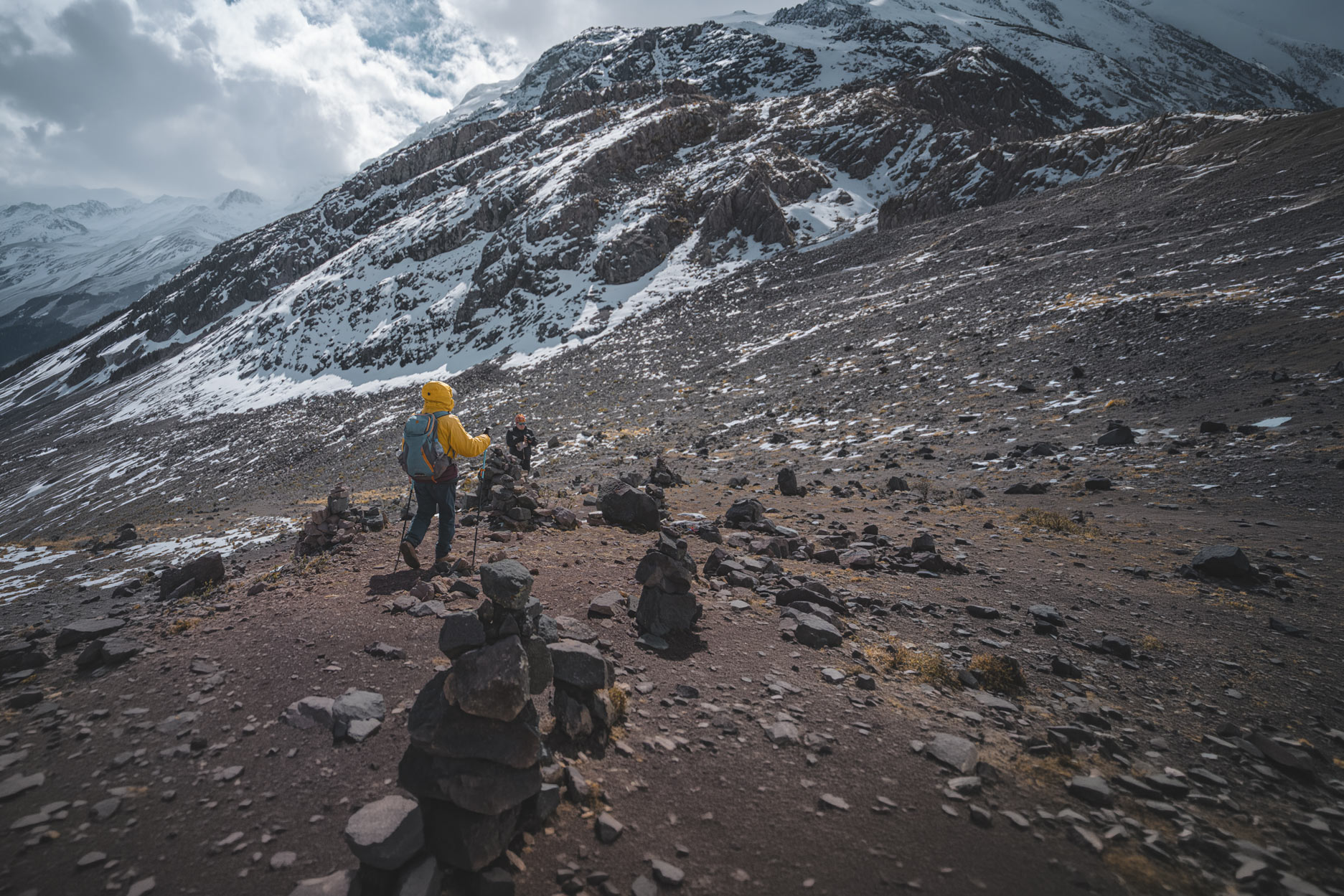 How To Prepare For The Ausangate Trek: Altitude, Training & Essential Gear