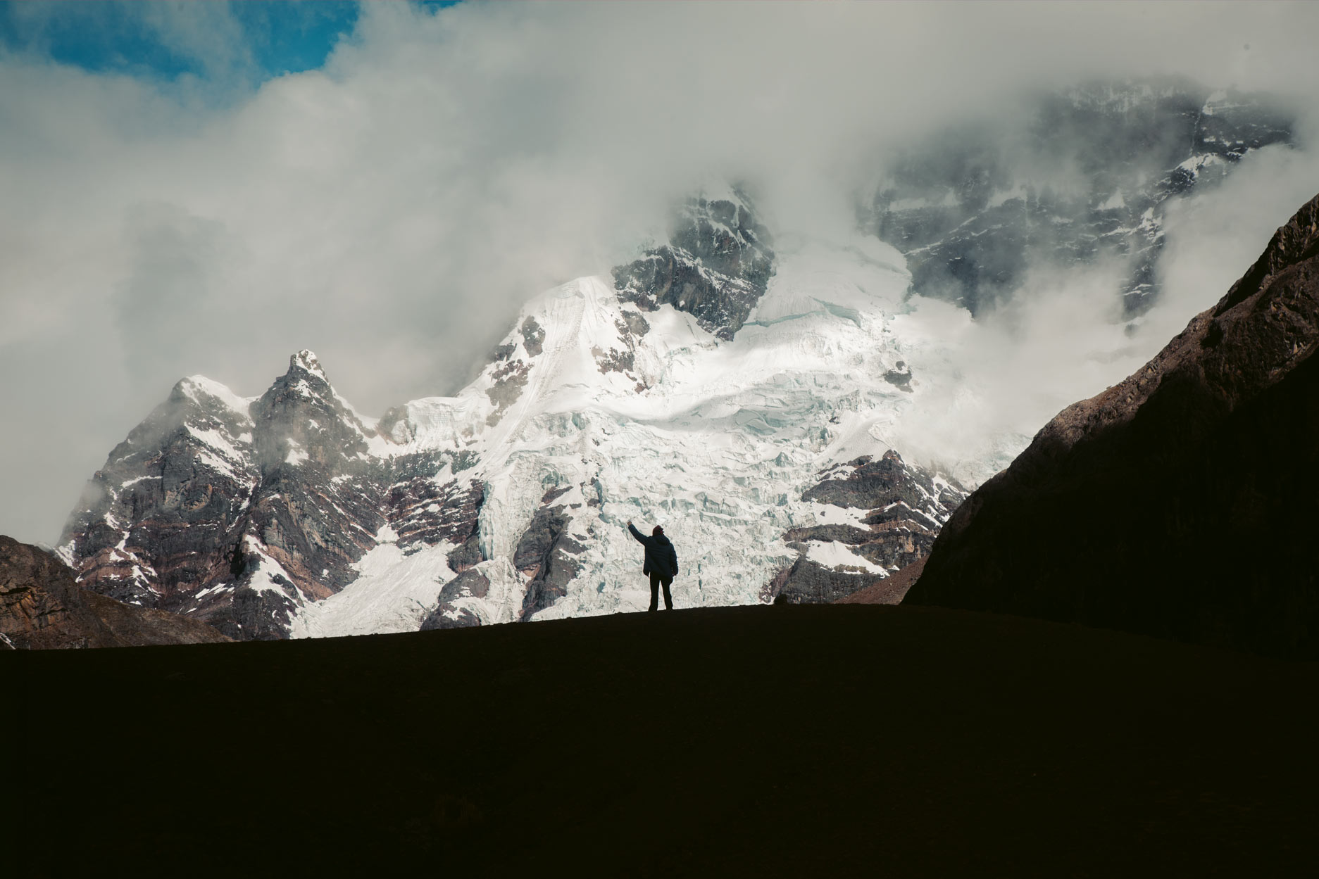 Ausangate Trek For Adventurers: The Challenge, The Beauty, The Reward